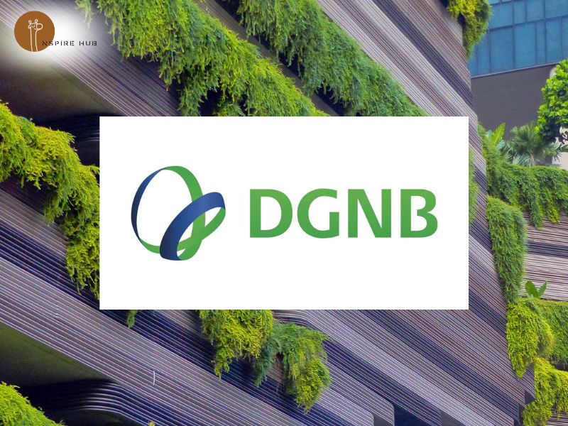 Chứng nhận DGNB