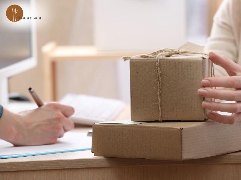 Văn phòng ảo quận 2 bao gồm dịch vụ lễ tân và nhận chuyển phát thư từ