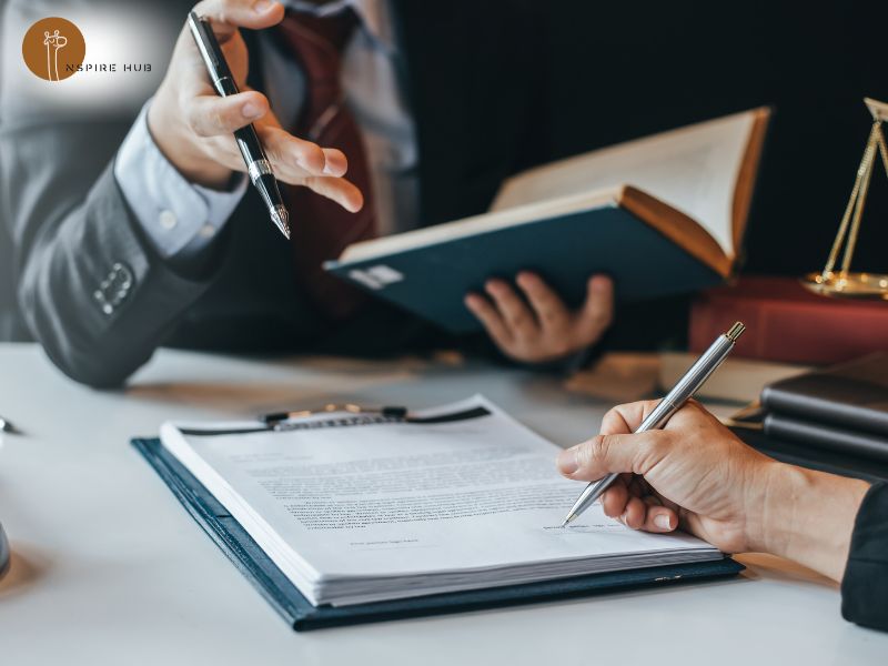 Lựa chọn văn phòng ảo quận 2 cần xét đến tính hợp pháp